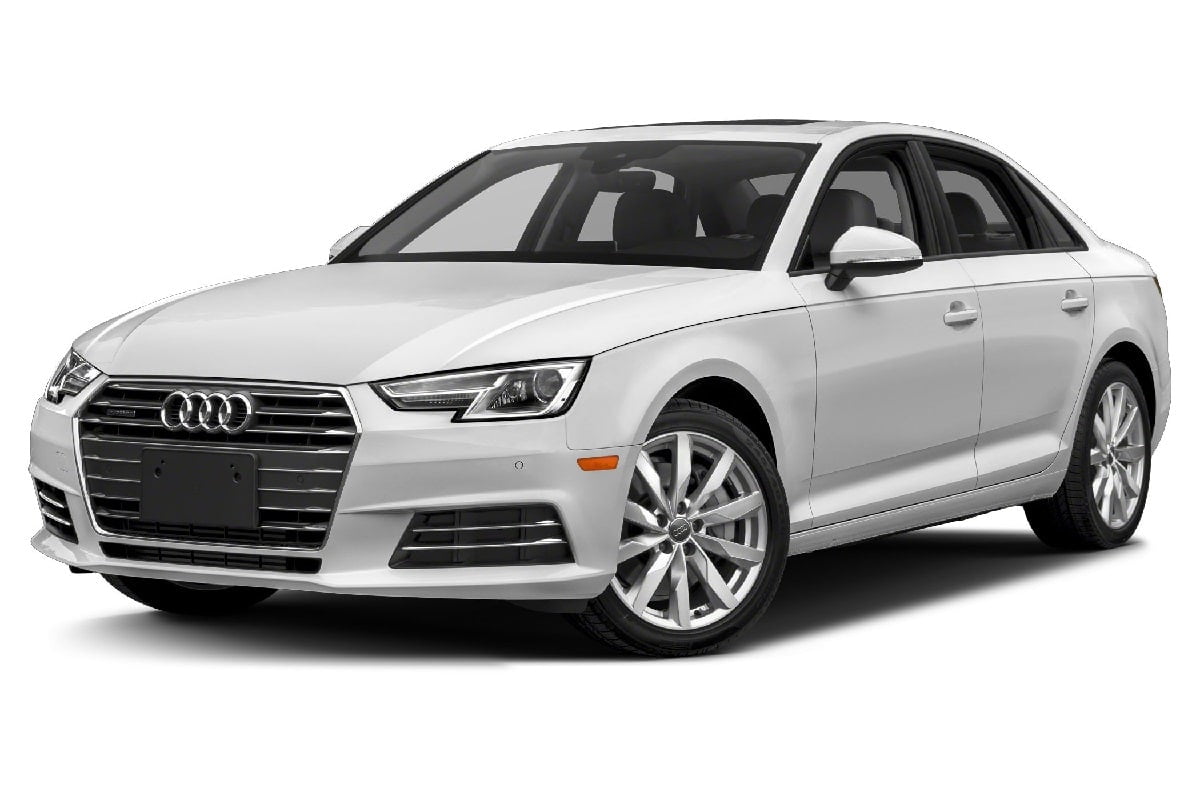 Manual AUDI A4 2018 PDF GRATIS ???? de Usuario