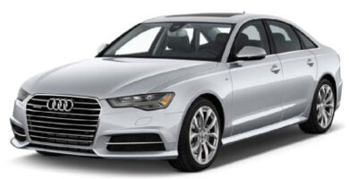 Manual AUDI A6 2018 PDF GRATIS ???? de Usuario