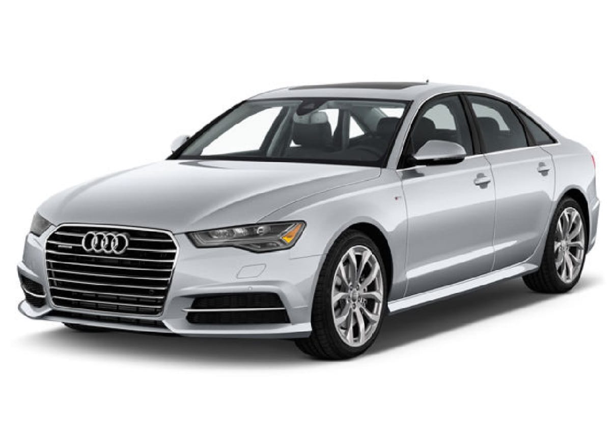 Manual AUDI A6 2018 PDF GRATIS ???? de Usuario