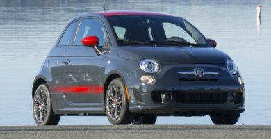 Manual FIAT ABARTH 2018 PDF GRATIS ???? de Usuario