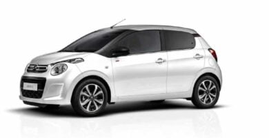 Manual CITROËN C1 2018 PDF GRATIS ???? de Usuario