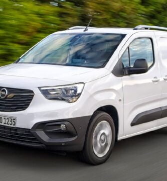 Manual OPEL COMBO 2018 de Usuario PDF Gratis