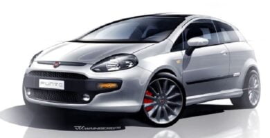 Manual FIAT PUNTO 2018 PDF GRATIS ???? de Usuario