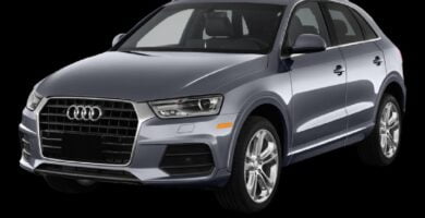 Manual AUDI Q3 2018 PDF GRATIS ???? de Usuario