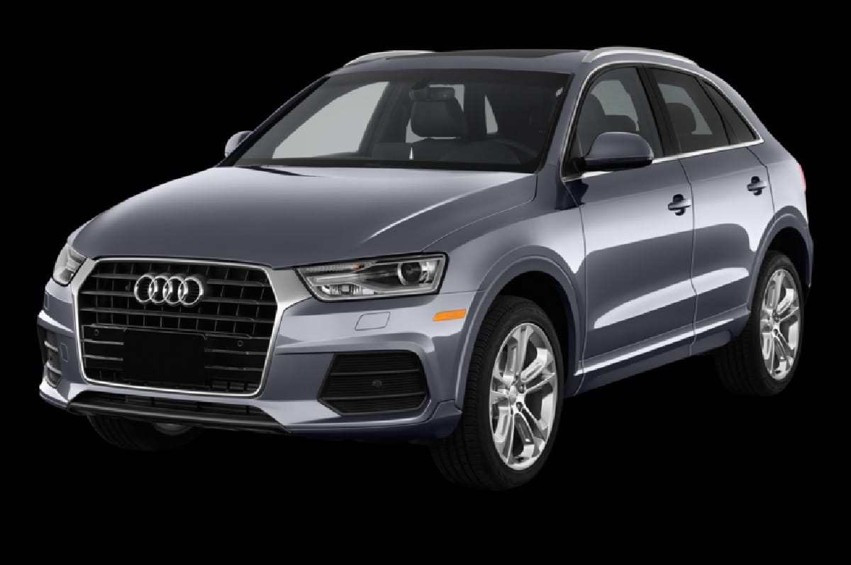 Manual AUDI Q3 2018 PDF GRATIS ???? de Usuario