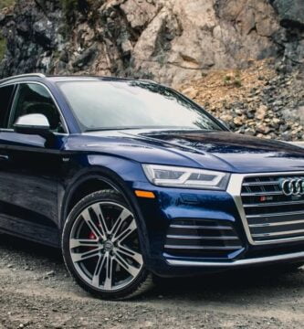 Manual AUDI Q5 2018 PDF GRATIS ???? de Usuario