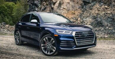 Manual AUDI Q5 2018 PDF GRATIS ???? de Usuario