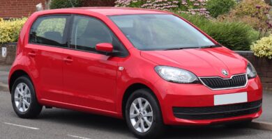 Manual SKODA CITIGO 2018 de Usuario PDF Gratis