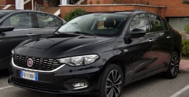 Manual FIAT TIPO SEDAN 2018 PDF GRATIS ???? de Usuario