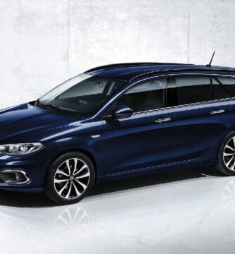 Manual FIAT TIPO STATION WAGON 2018 PDF GRATIS ???? de Usuario