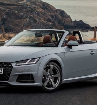 Manual AUDI TT ROADSTER 2018 PDF GRATIS ???? de Usuario