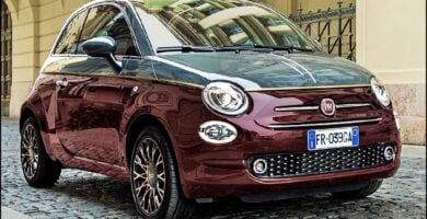 Manual FIAT 500 2019 PDF GRATIS ???? de Usuario