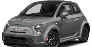 Manual FIAT 500E 2019 PDF GRATIS ???? de Usuario