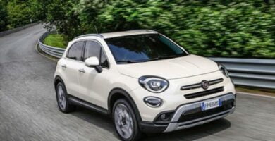 Manual FIAT 500X 2019 PDF GRATIS ???? de Usuario