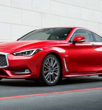 Manual INFINITI G60 COUPE 2019 PDF GRATIS ???? de Usuario