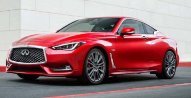 Manual INFINITI G60 COUPE 2019 PDF GRATIS ???? de Usuario