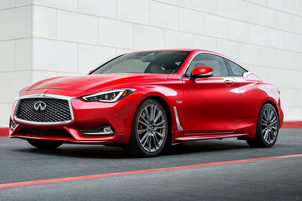 Manual INFINITI G60 COUPE 2019 PDF GRATIS ???? de Usuario