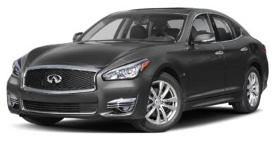 Manual INFINITI Q70 2019 PDF GRATIS ???? de Usuario