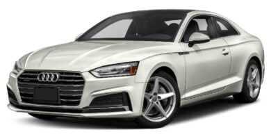 Manual AUDI A5 COUPE 2019 PDF GRATIS ???? de Usuario