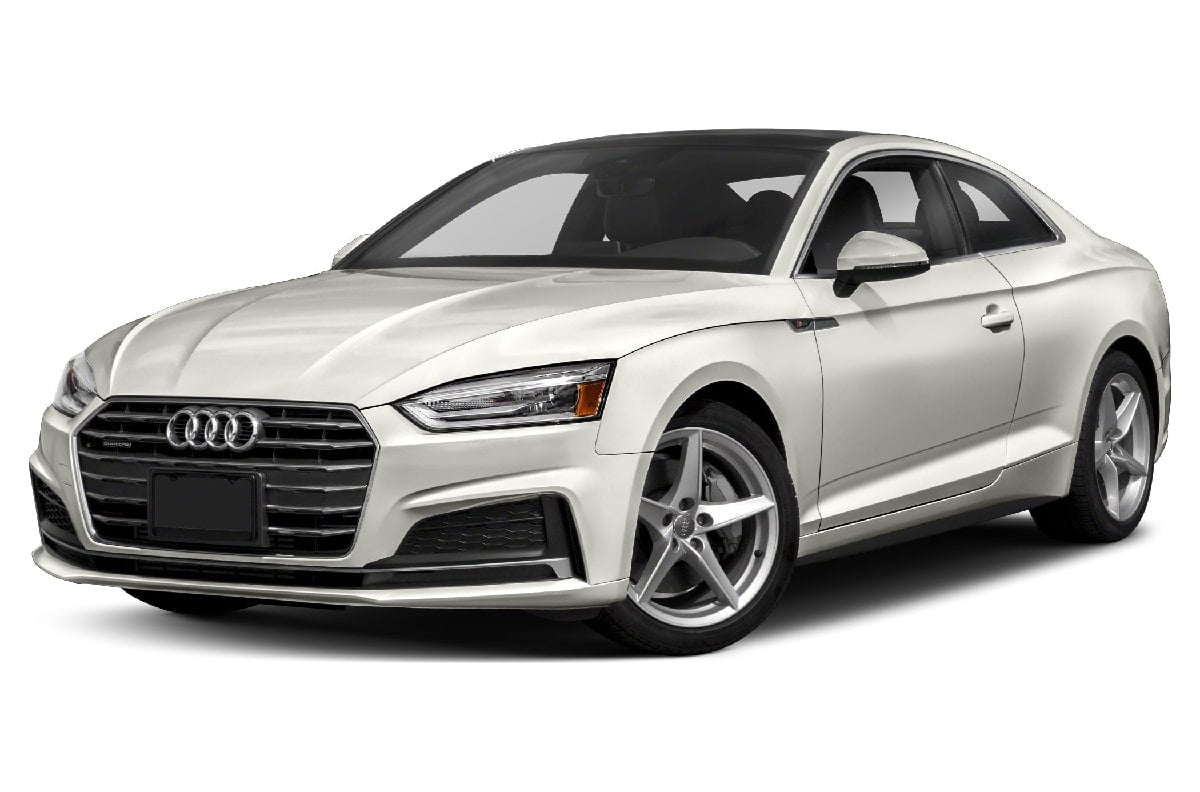 Manual AUDI A5 COUPE 2019 PDF GRATIS ???? de Usuario