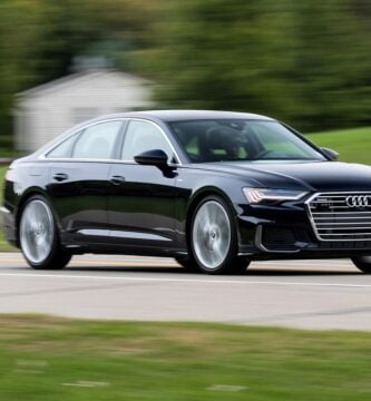 Manual AUDI A6 2019 PDF GRATIS ???? de Usuario