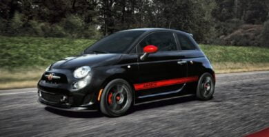 Manual FIAT ABARTH 2019 PDF GRATIS ???? de Usuario