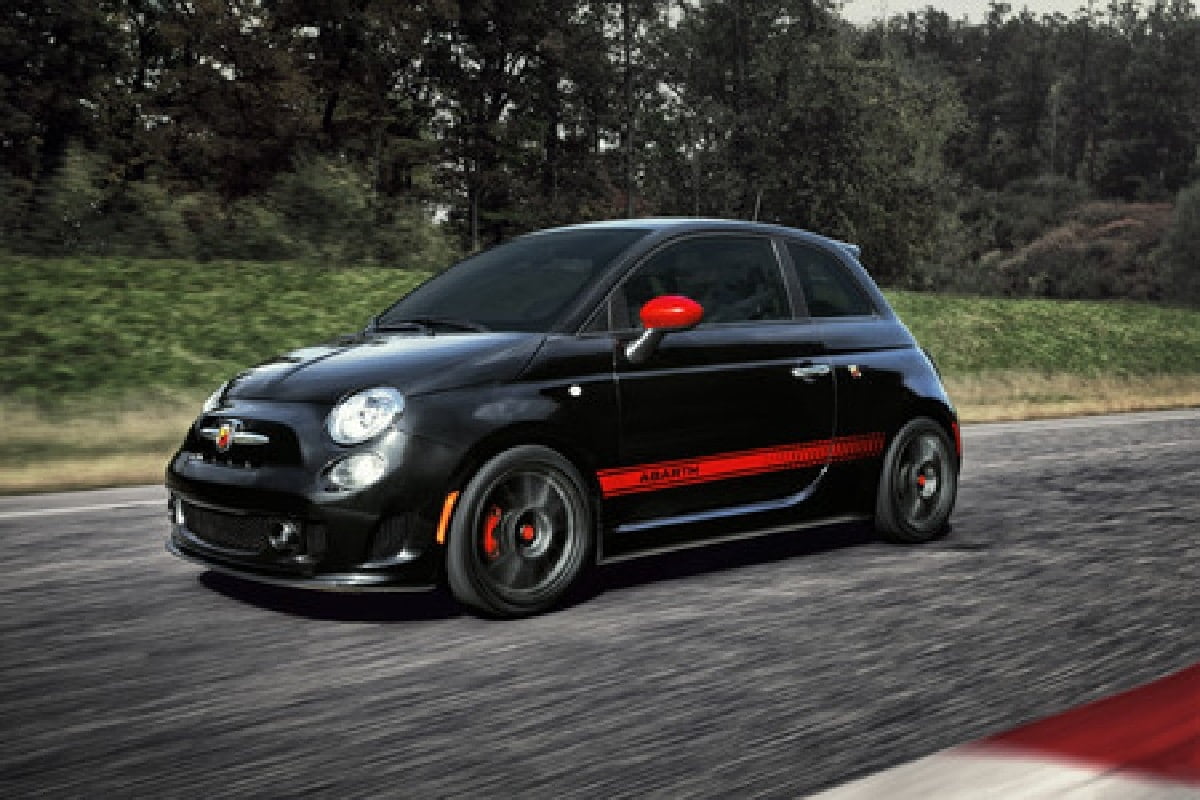 Manual FIAT ABARTH 2019 PDF GRATIS ???? de Usuario