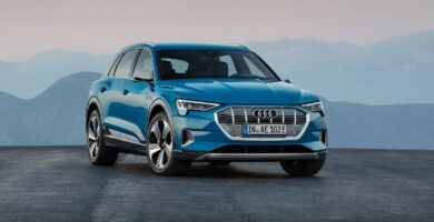 Manual AUDI E-TRON 2019 PDF GRATIS ???? de Usuario