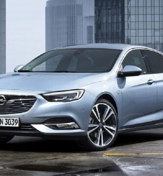 Manual OPEL INSIGNIA 2019 de Usuario PDF Gratis