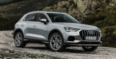 Manual AUDI Q3 2019 PDF GRATIS ???? de Usuario