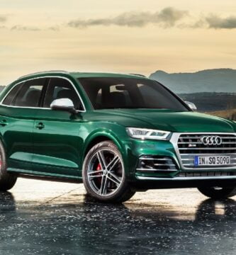 Manual AUDI Q5 2019 PDF GRATIS ???? de Usuario