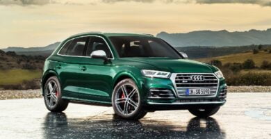 Manual AUDI Q5 2019 PDF GRATIS ???? de Usuario