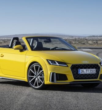 Manual AUDI TT ROADSTER 2019 PDF GRATIS ???? de Usuario