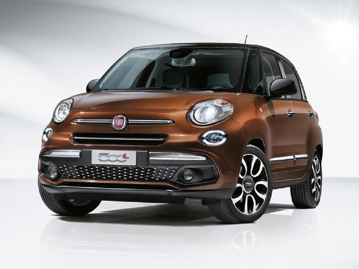 Manual FIAT 500L LIVING 2020 PDF GRATIS ???? de Usuario