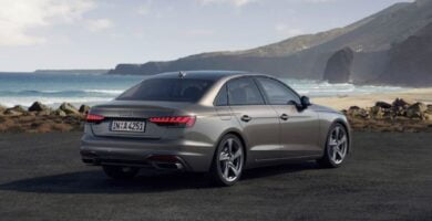 Manual AUDI A4 2020 PDF GRATIS ???? de Usuario