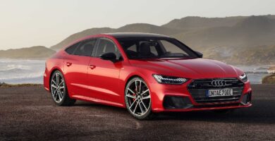 Manual AUDI A7 2020 PDF GRATIS ???? de Usuario