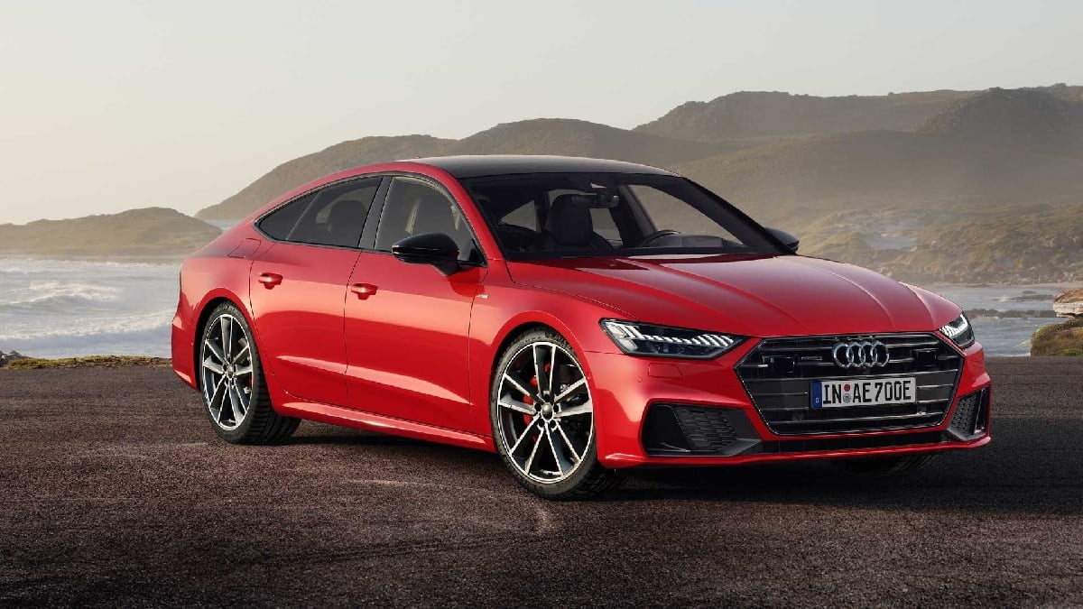 Manual AUDI A7 2020 PDF GRATIS ???? de Usuario