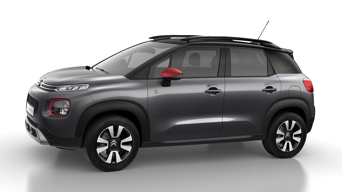 Manual CITROËN C3 AIRCROSS 2020 PDF GRATIS ???? de Usuario