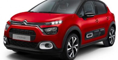 Manual CITROËN C3 2020 PDF GRATIS ???? de Usuario