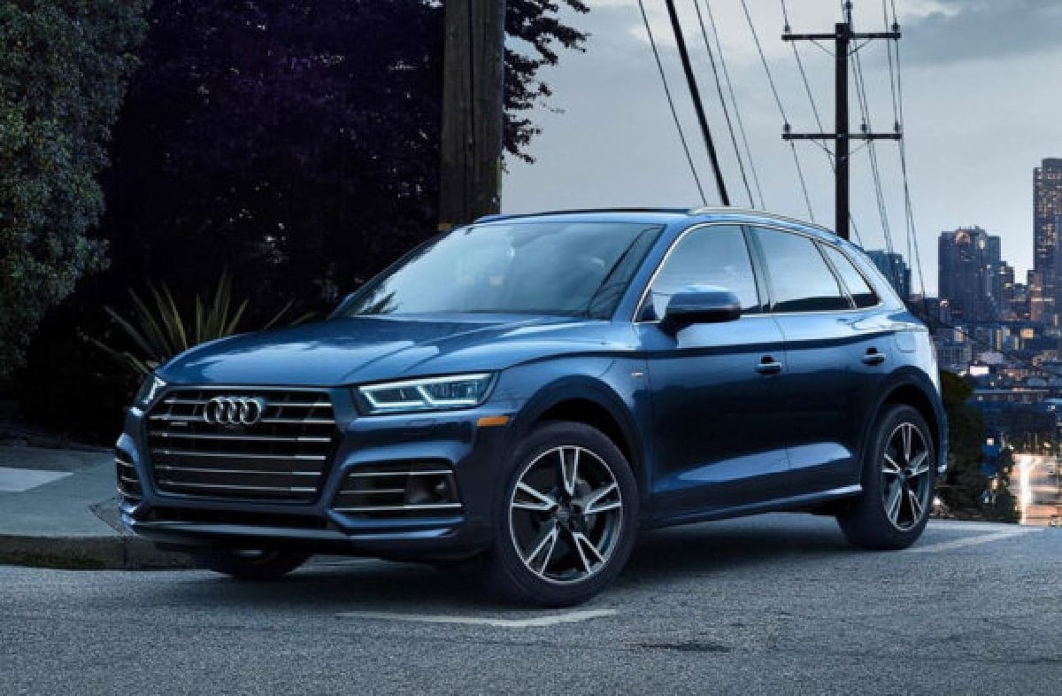 Manual AUDI Q5 2020 PDF GRATIS ???? de Usuario