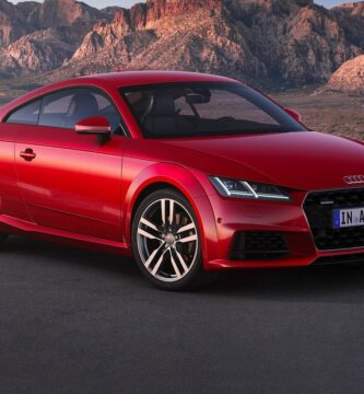 Manual AUDI TT COUPE 2020 PDF GRATIS ???? de Usuario