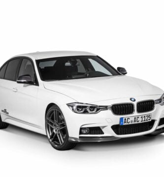 Manual BMW 3 Series Sedan 2015 de Usuario