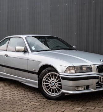 Manual BMW 318is E36 1998 de Usuario