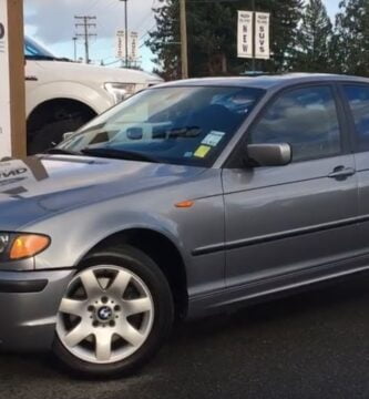 Manual BMW 325i 2005 de Usuario