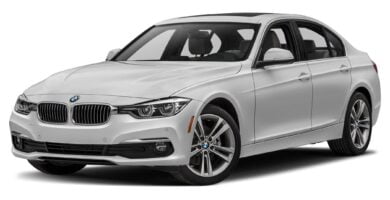 Manual BMW 328d Sedan 2016 de Usuario