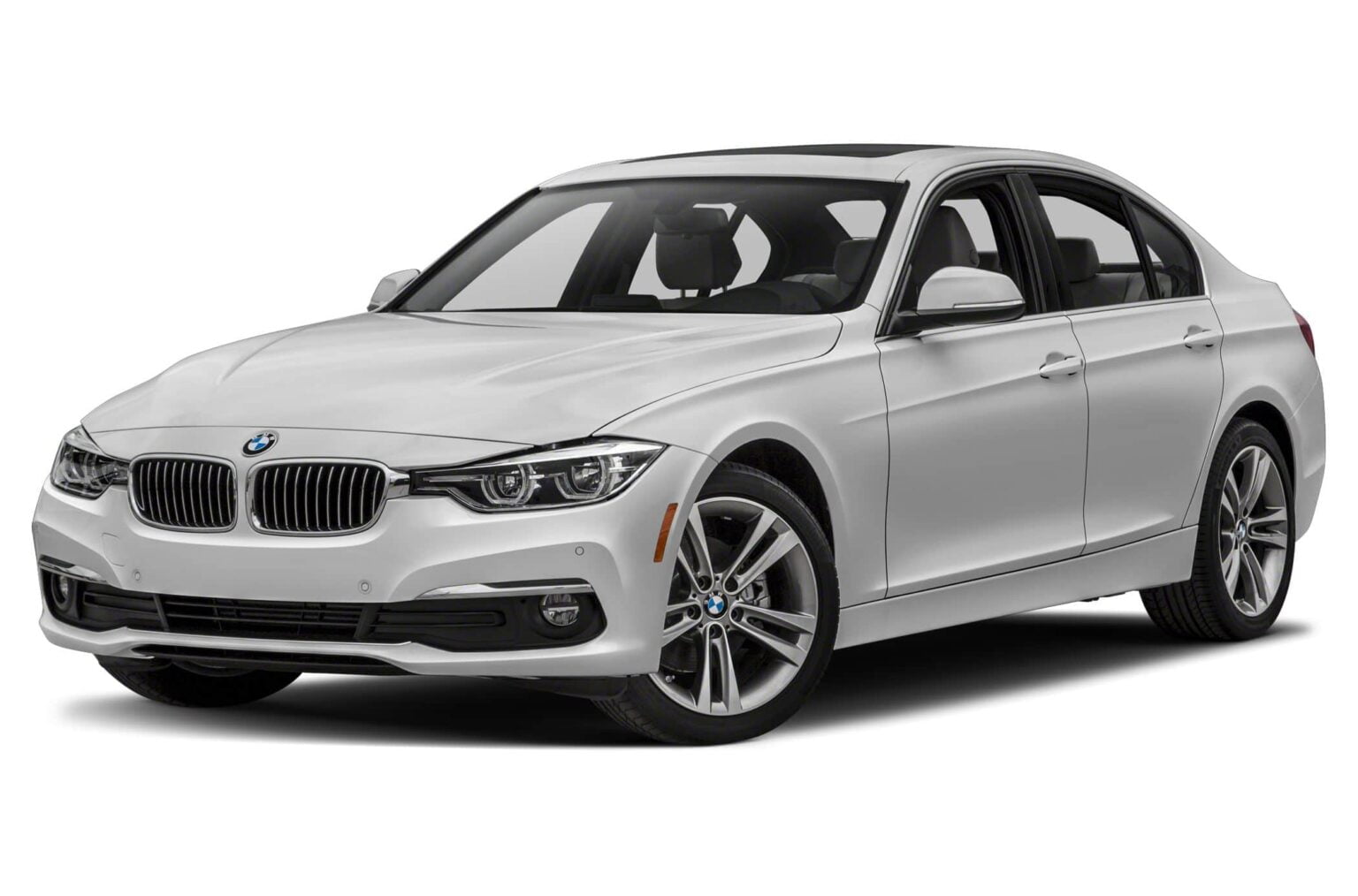 Manual BMW 328d xDrive Sedan 2016 de Usuario