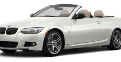 Manual BMW 328i Convertible 2011 de Usuario