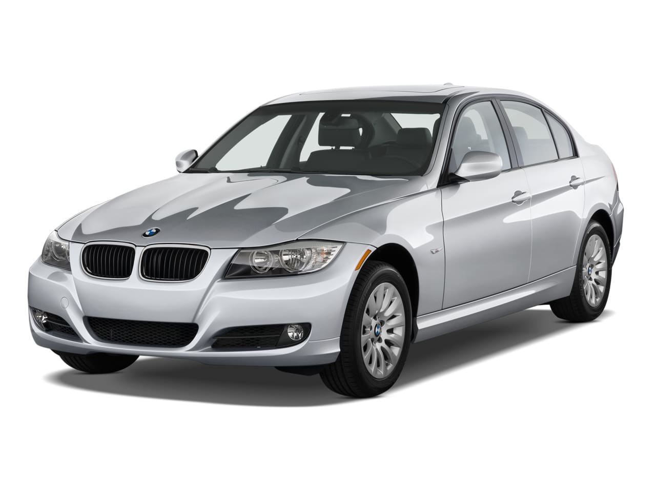 Manual BMW 328i Sedan 2010 de Usuario