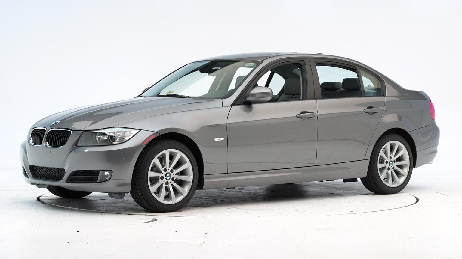 Manual BMW 328i Sedan 2011 de Usuario