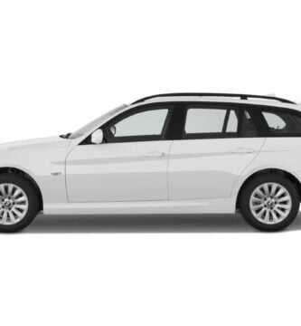 Manual BMW 328i Sports Wagon 2011 de Usuario